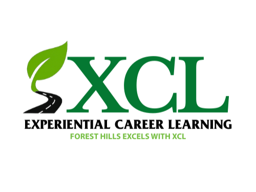 XCL logo